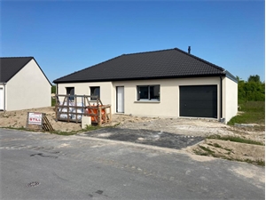 maison à la vente -   77640  JOUARRE, surface 90 m2 vente maison - UBI477852809
